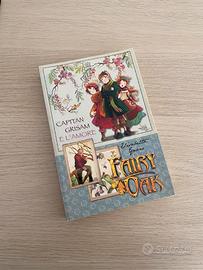 Fairy Oak - Capitan Grisam e l’amore