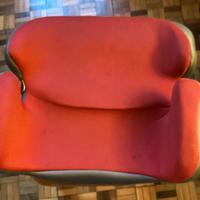 Seggiolino tipo sedia per bambini/a