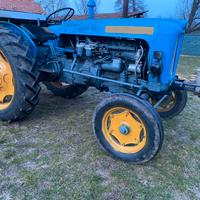 Trattore Landini 70 cv