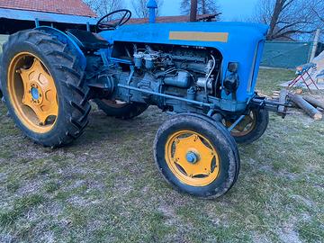 Trattore Landini 70 cv