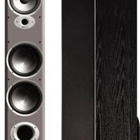 polk audio rti 10 + Jpw ss551