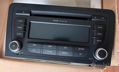 autoradio