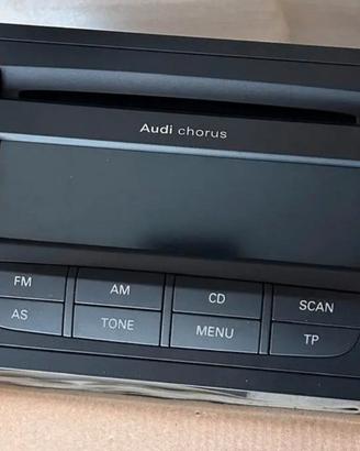 autoradio