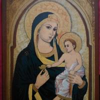 Quadretti religiosi varie misure, tipi e prezzi