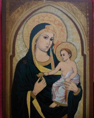 Quadretti religiosi varie misure, tipi e prezzi