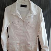 giacca primaverile tg.S donna