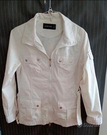 giacca primaverile tg.S donna