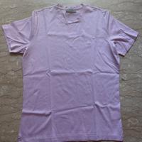 Ferrante T-shirt Glicine