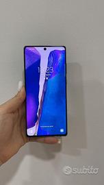 Samsung Galaxy Note 20 5G Mystic Gray 256GB - 9818