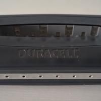 Caricabatterie Duracell per pile ricaricabili 