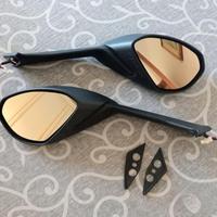 Specchietti Retrovisori Ducati Panigale V4R