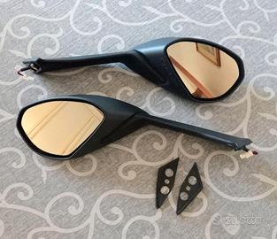 Specchietti Retrovisori Ducati Panigale V4R