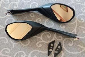 Specchietti Retrovisori Ducati Panigale V4R