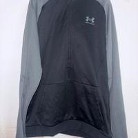 Felpa Under Armour taglia XL