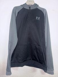 Felpa Under Armour taglia XL