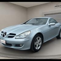 MERCEDES-BENZ SLK 200 Kompressor 90.000 KM