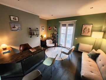 Studio per discipline medico sanitarie