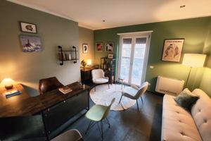 Studio per discipline medico sanitarie