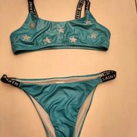 Costume SAINT BARTH MC2