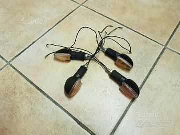 Frecce Yamaha Honda Suzuki Kawasaki