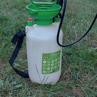 Spruzzatore manuale a pressione Florabest 5 litri 