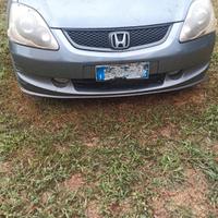 Ricambi Honda Civic Sport