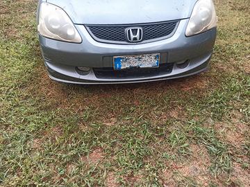 Ricambi Honda Civic Sport