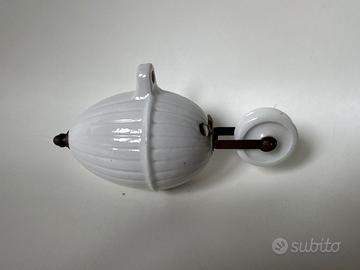 Saliscendi carrucola contrappeso per lampadadario