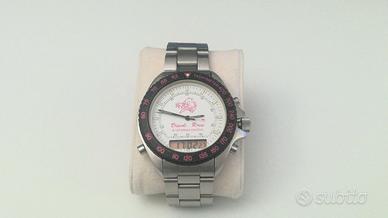 Orologio DPW - 6° STORMO CACCIA