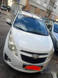 Chevrolet Spark anno 2010