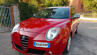 alfa mito 13 jtdm-2 95cvs&s distinctive sport pack