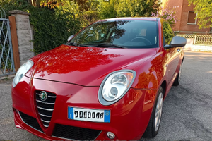 alfa mito 13 jtdm-2 95cvs&s distinctive sport pack