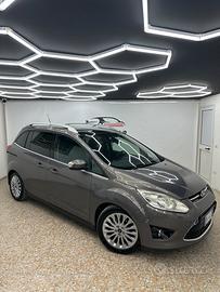 Ford C-Max Titanium