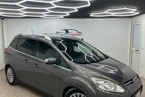 Ford C-Max Titanium