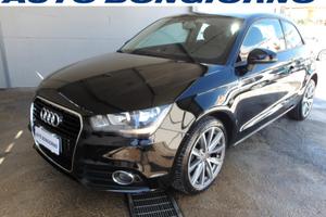 Audi A1 3 Porte A1 1.6 tdi Ambition 90cv