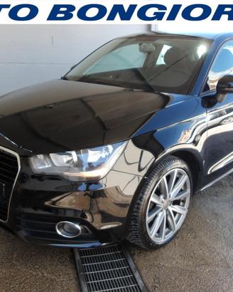 Audi A1 3 Porte A1 1.6 tdi Ambition 90cv