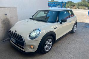 Mini 1.5 Cooper D HYPE 95 CV