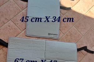 Coperture finestre camper