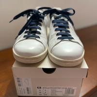 ADIDAS STAM SMITH FEAT STELLA MACCARTNEY