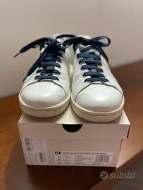 ADIDAS STAM SMITH FEAT STELLA MACCARTNEY