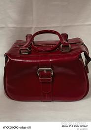 Bauletto vintage 