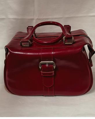 Bauletto vintage 