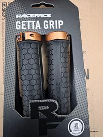 RaceFace Getta Grips