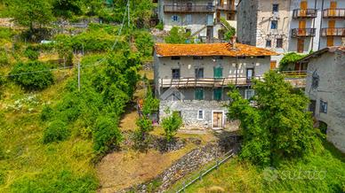 CASA INDIPENDENTE A TERRAGNOLO