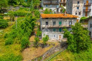 CASA INDIPENDENTE A TERRAGNOLO