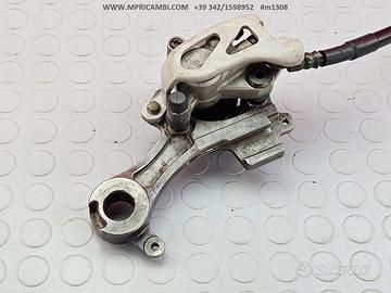 PINZA POSTERIORE YAMAHA YZF 450 2003 2005 YZ-F WRF