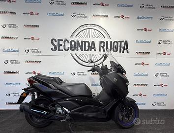 Yamaha X-Max 300