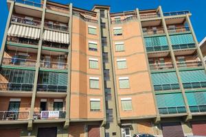 Appartamento centralissimo panoramico