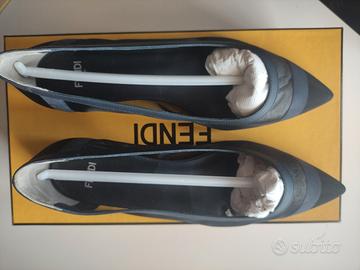 ballerina Fendi donna