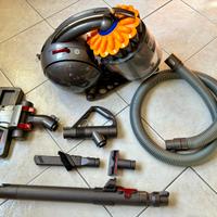 Dyson DC33C Orgin Ricambi Aspirapolvere